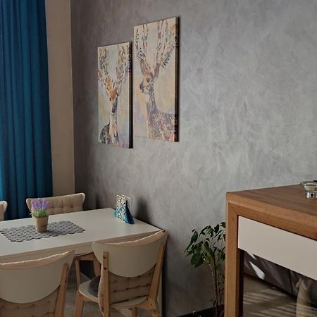 Alisa Apartment Пловдив Екстериор снимка