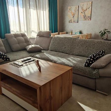 Alisa Apartment Пловдив Екстериор снимка