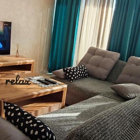 Alisa Apartment Пловдив Екстериор снимка