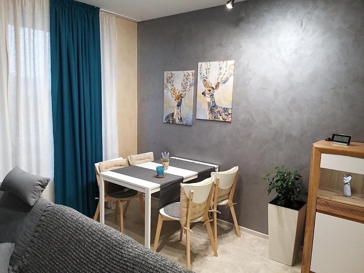 Alisa Apartment Пловдив Екстериор снимка