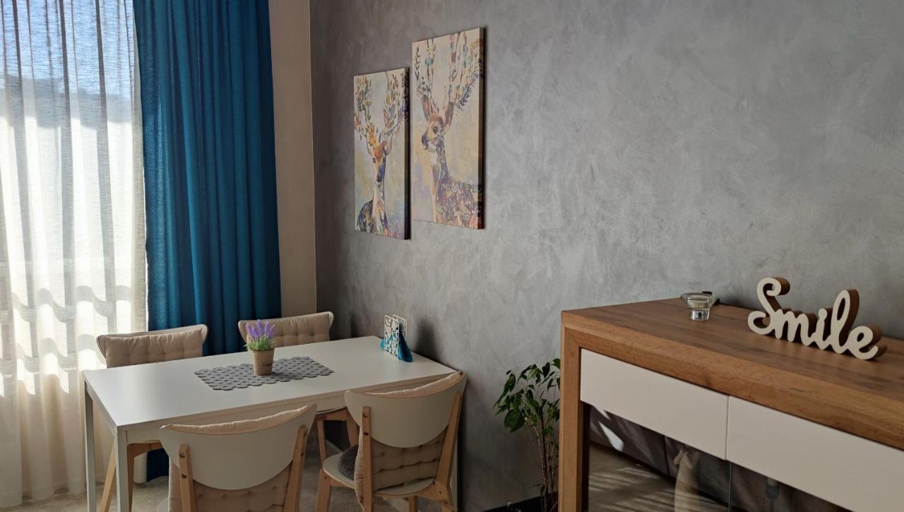 Alisa Apartment Пловдив Екстериор снимка