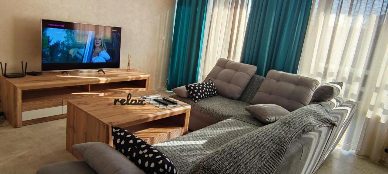 Alisa Apartment Пловдив Екстериор снимка