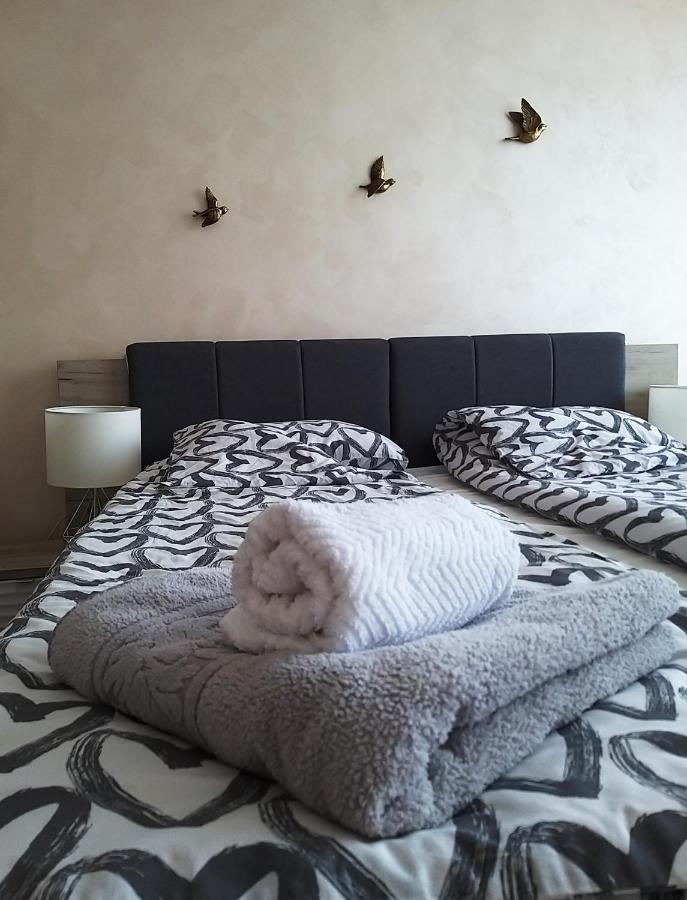 Alisa Apartment Пловдив Екстериор снимка