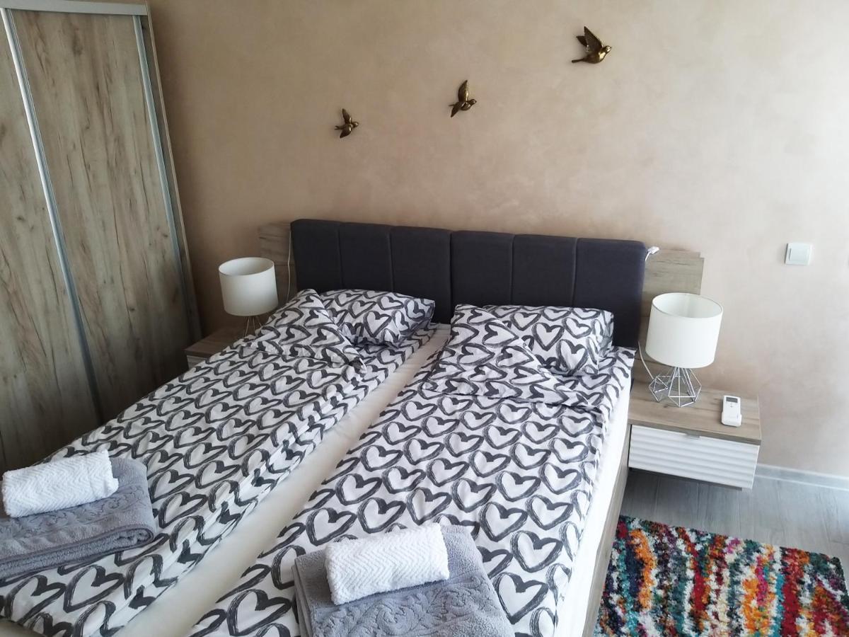 Alisa Apartment Пловдив Екстериор снимка