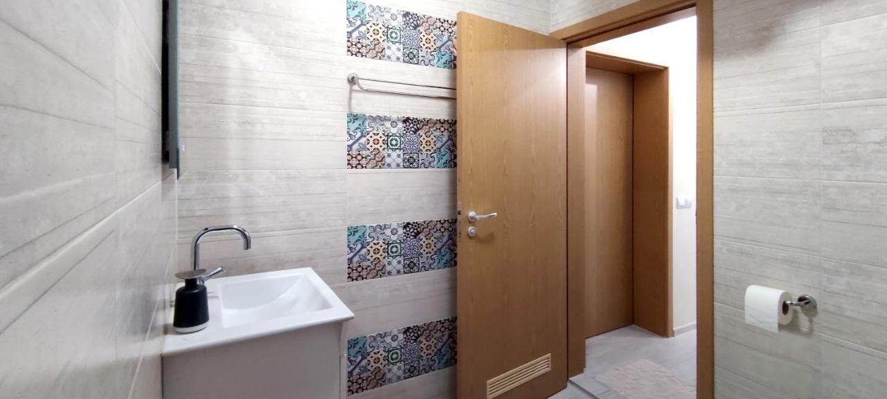 Alisa Apartment Пловдив Екстериор снимка