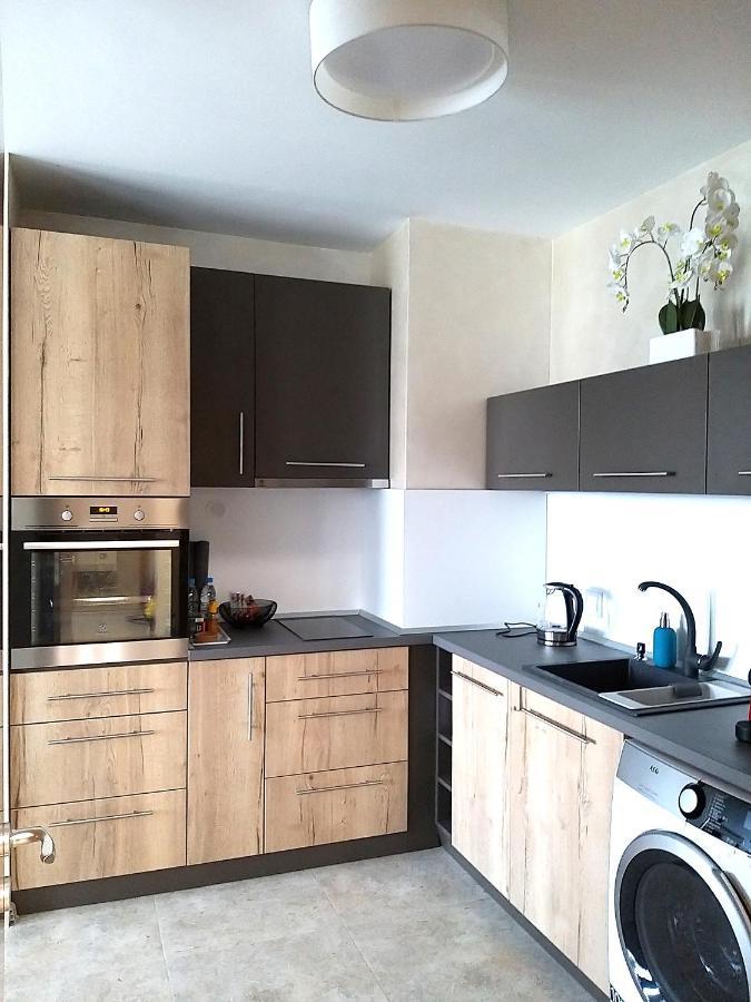 Alisa Apartment Пловдив Екстериор снимка